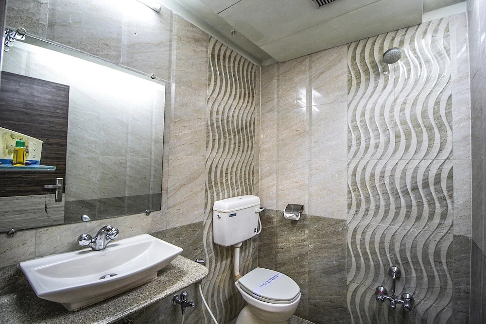 FabHotel Classic Inn Navrangpura - Général