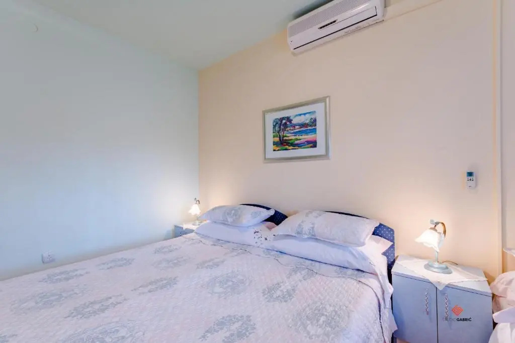 Guesthouse Rooms Split - Chambres