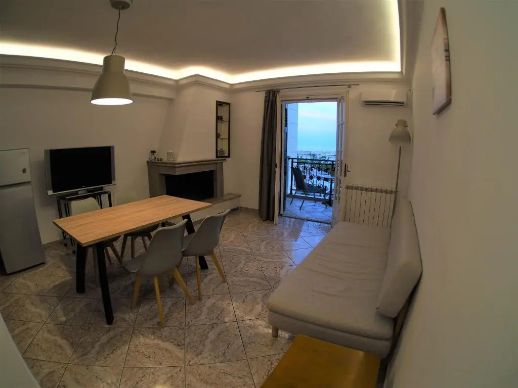 Galaxy Rooms - Chambres