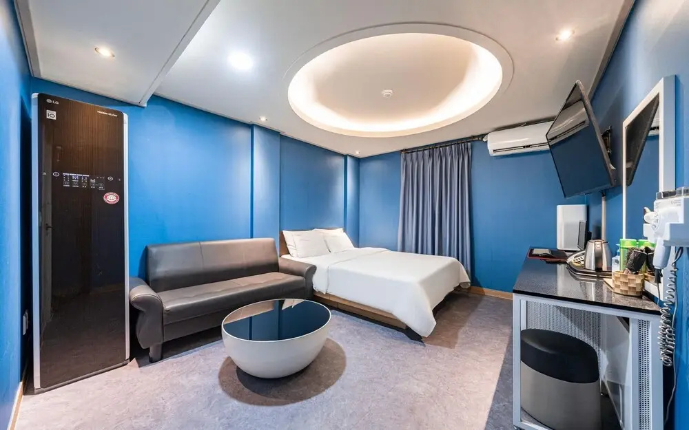 Hotel photo 10