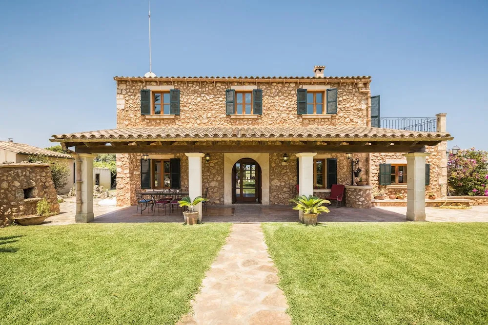 G Rentals Villa Can Barcelo