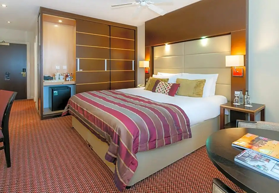 The Park Royal Hotel & Spa - Chambres