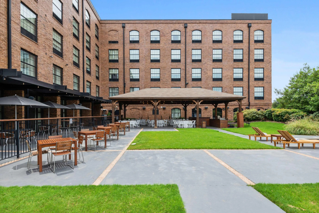 Hotel photo 21