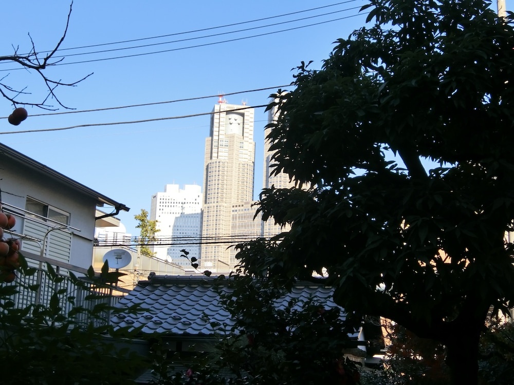 Studio Inn Nishishinjuku 사진 16