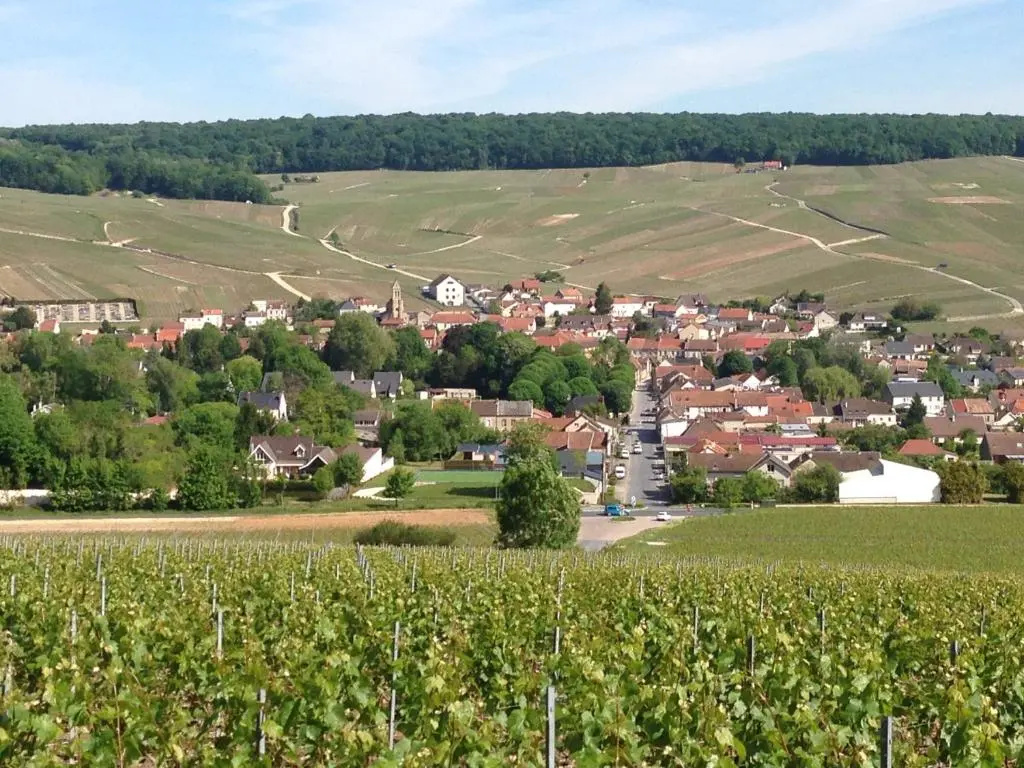 Gîte du Clos Pommier
