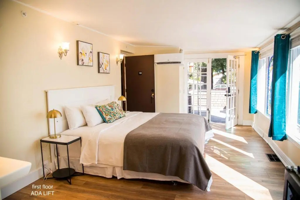 Hotel photo 5
