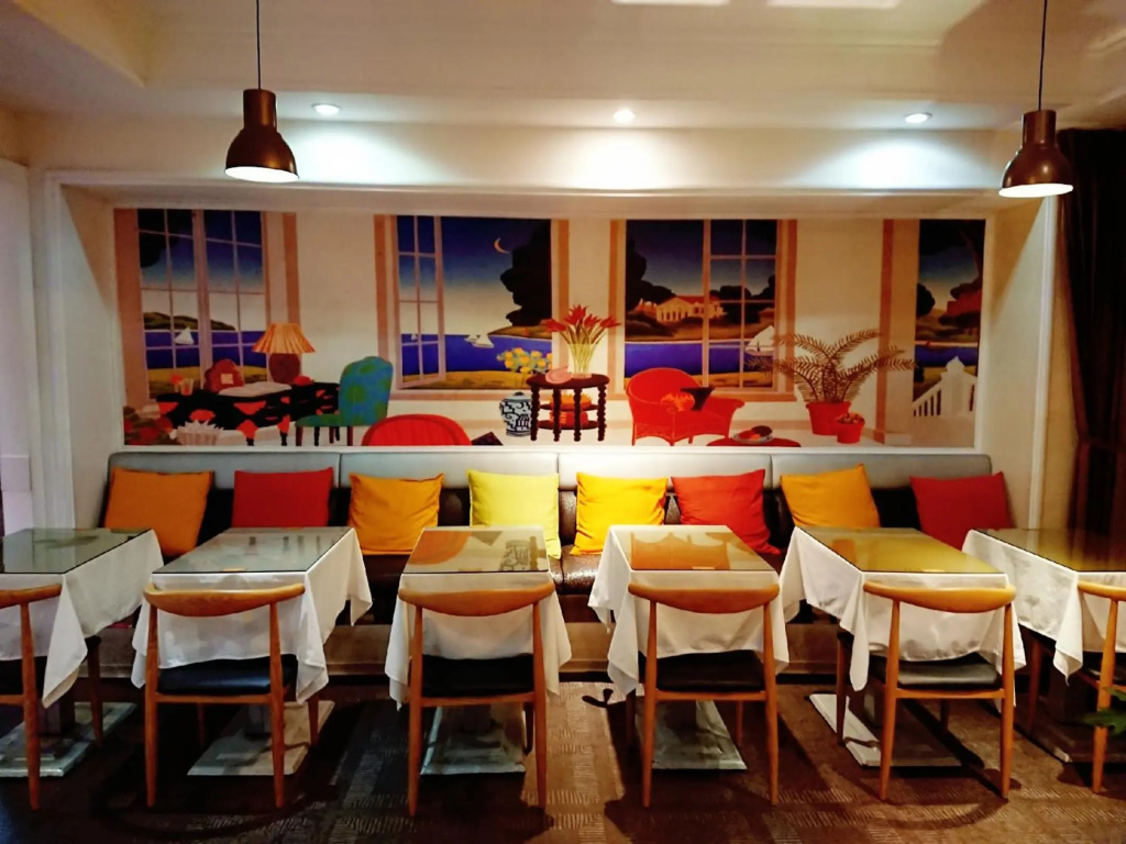 Gaudi Hotel - Général