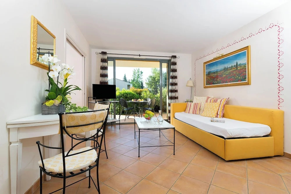 Madame Vacances Résidence Provence Country Club - Chambres
