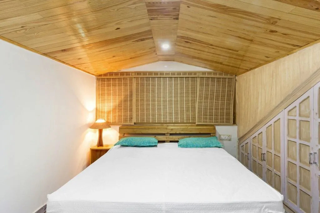 1 BR Bed & Breakfast in Chotta Shimla, Shimla, by GuestHouser (83AC)
