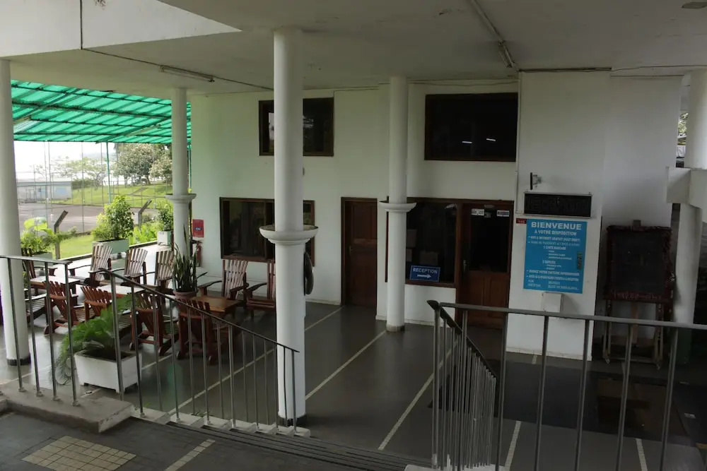 Hotel photo 18