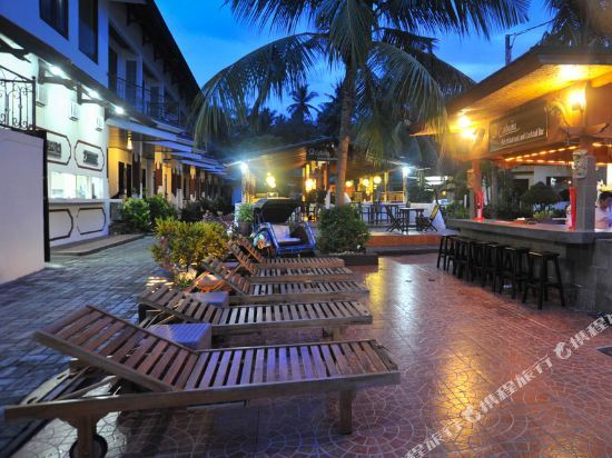 Padang Bai Beach Resort image