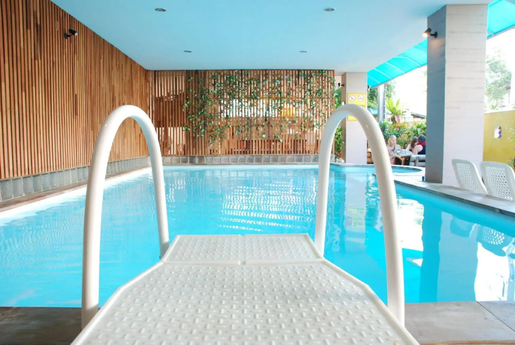 Hotel photo 12