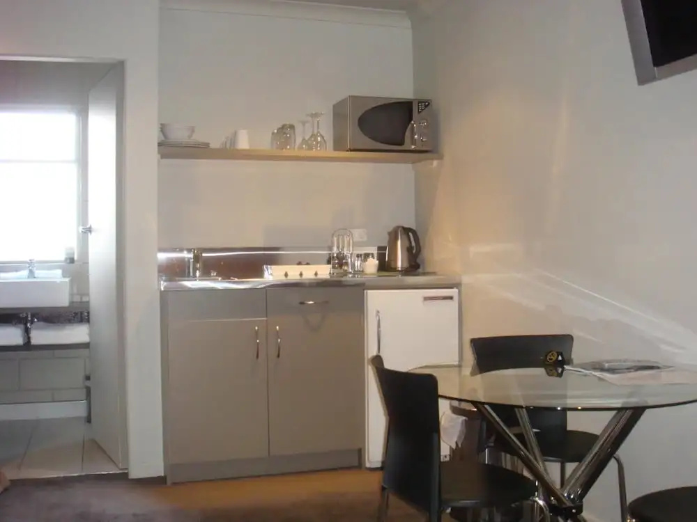 Hotel photo 16