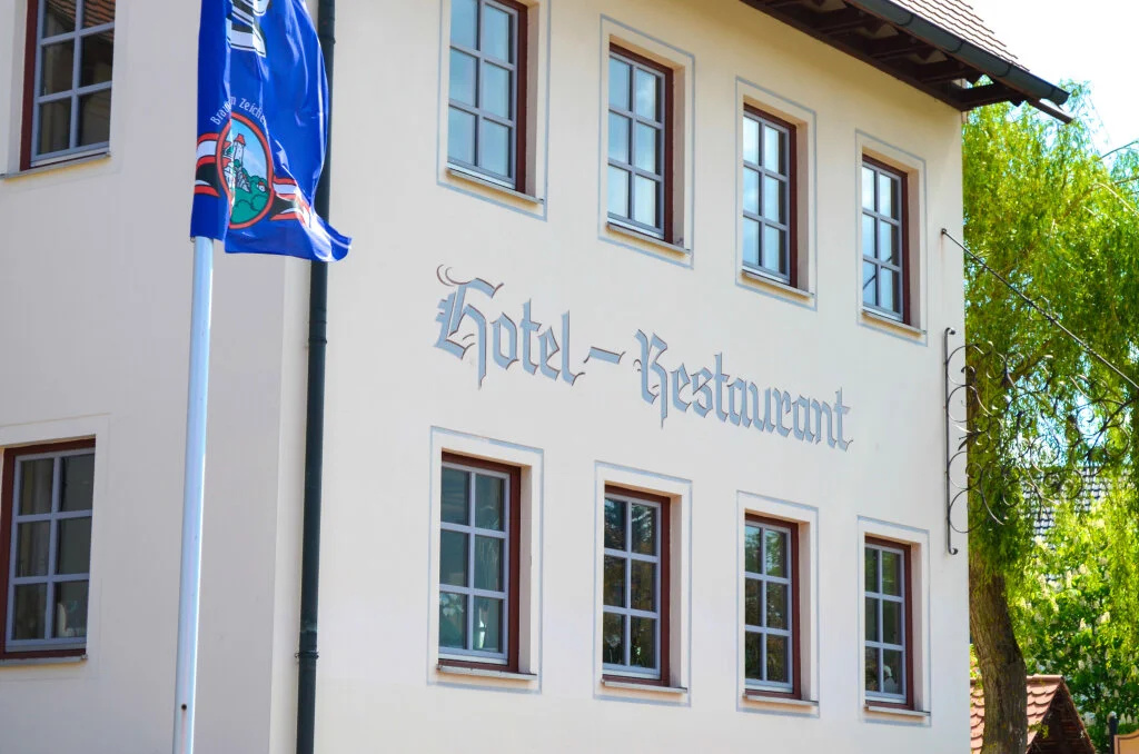 Neukirchner Hof