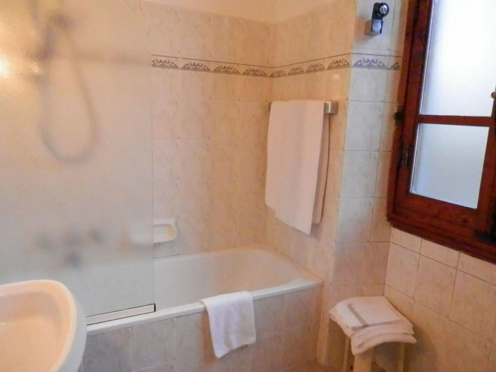 Hotel Villa Liberty - Général