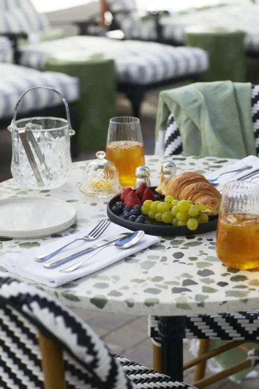 Cape Cadogan Boutique Hotel - Général