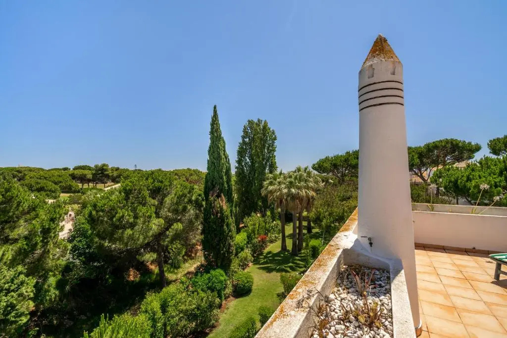 Vilamoura Oasis Family Duplex - Chambres