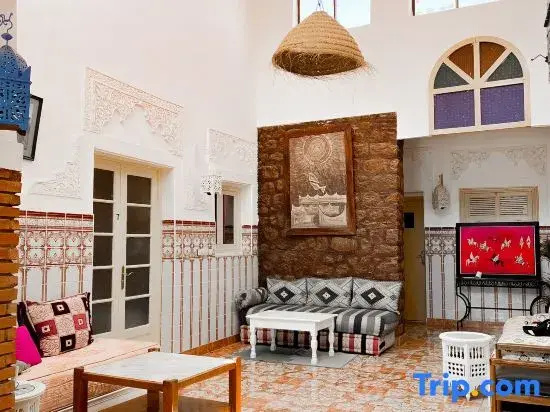 Guest House Qodwa