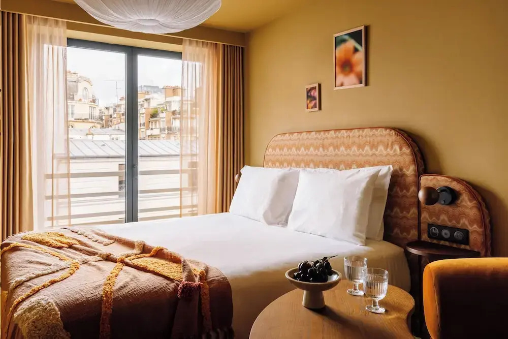 Le Jardin De Verre by Locke — фото 4