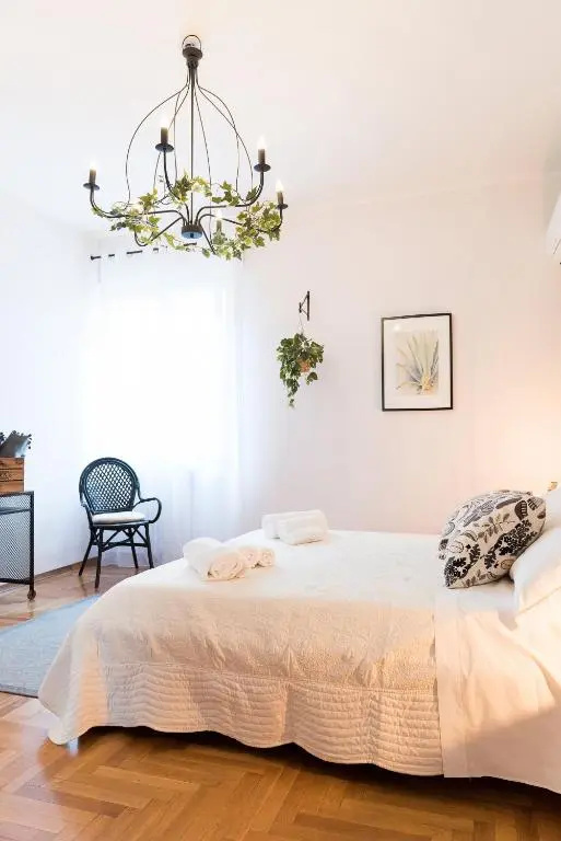 Verona Uptown Mood Apartment