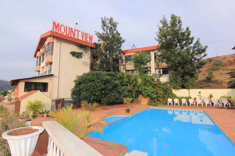 Mount View Executive  The Valley Resort - Général