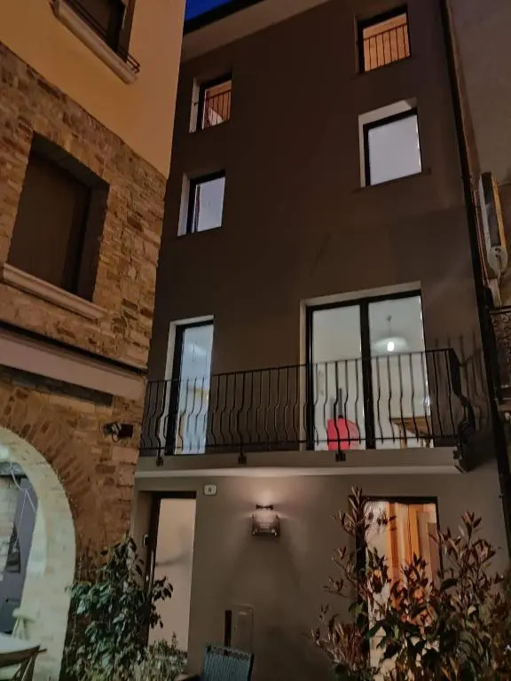 Casa Martina