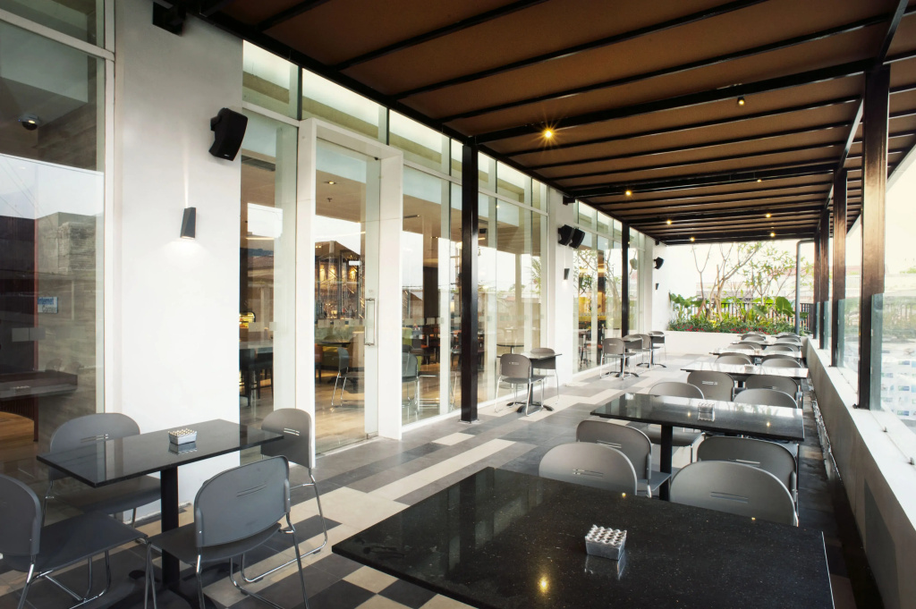 Holiday Inn Express Surabaya CenterPoint by IHG - Général