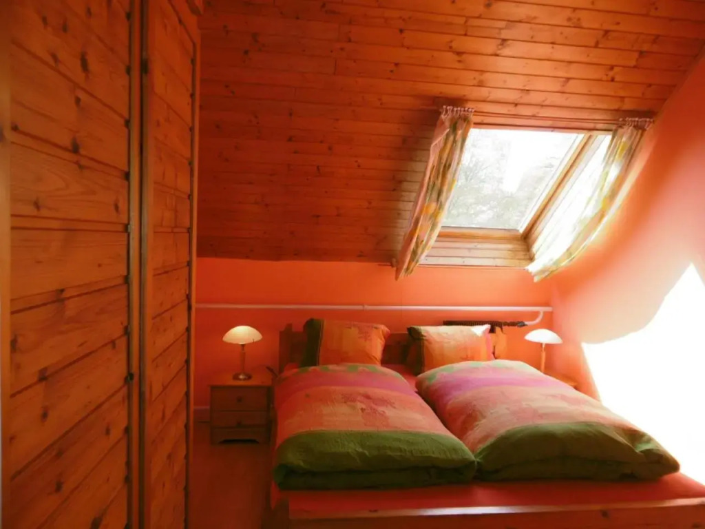 Panoráma Vendégház - фото 8