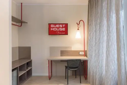 Guesthouse Verona - Général