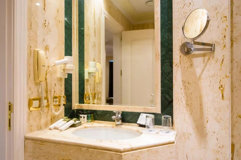 Soho Boutique Salamanca - Chambres