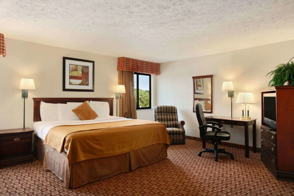 Hotel photo 6