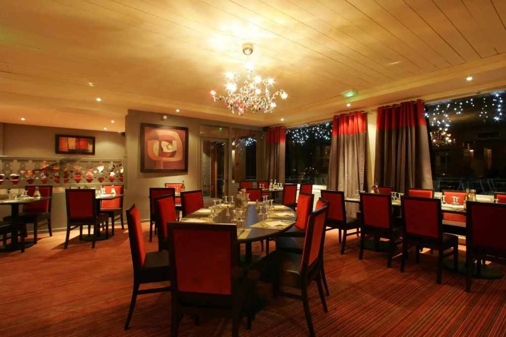 Club Vacanciel Courchevel - Général