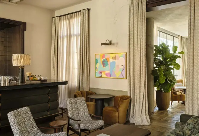 Soho House São Paulo by null