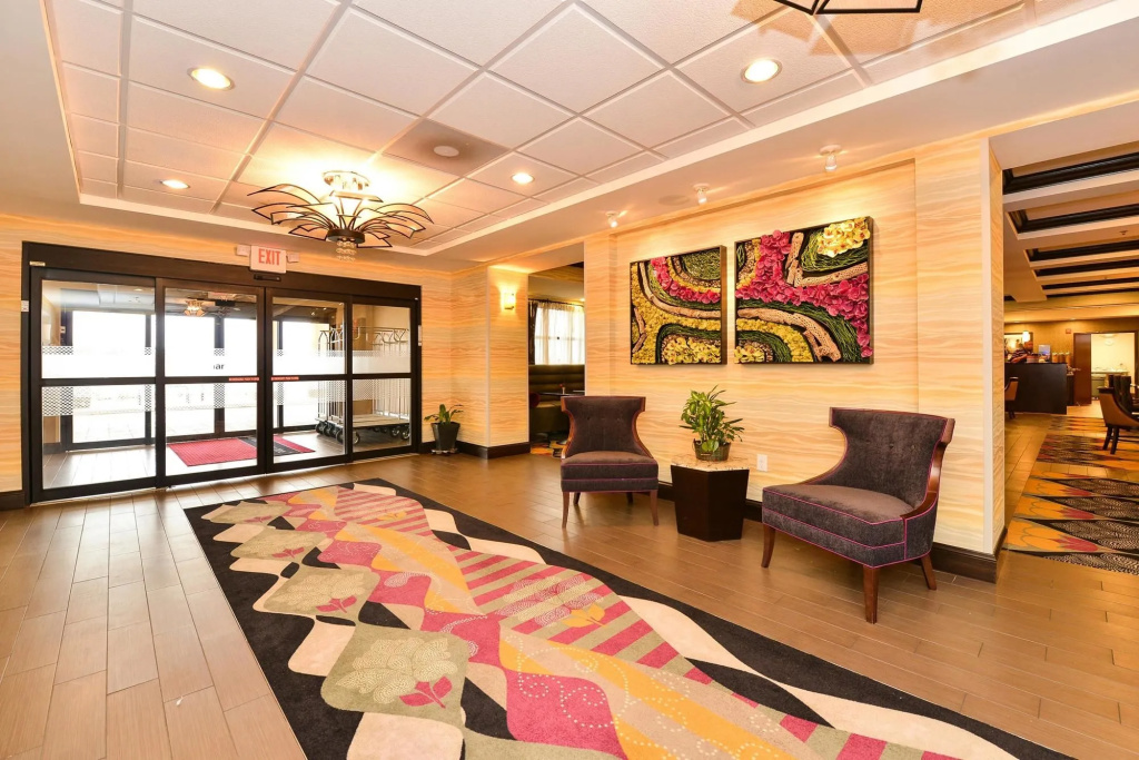 Hotel photo 13