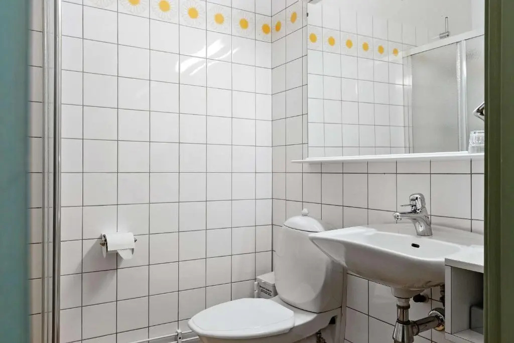 Best Western Rådmannen - Chambres