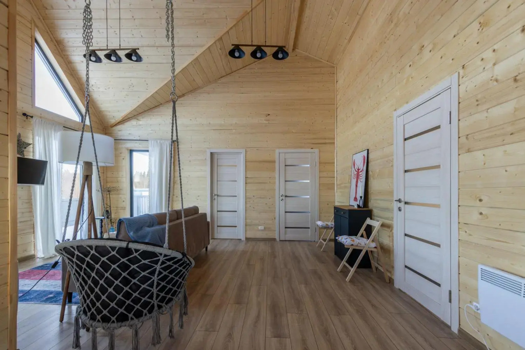 Уютный загородный дом в Истринском районе, 116 - фото 11