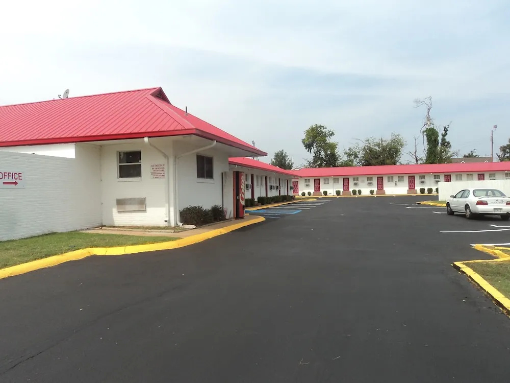 Ole English Inn
