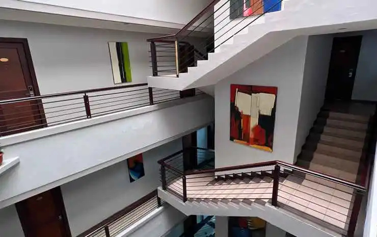Hotel Harmonis Classic Tarakan