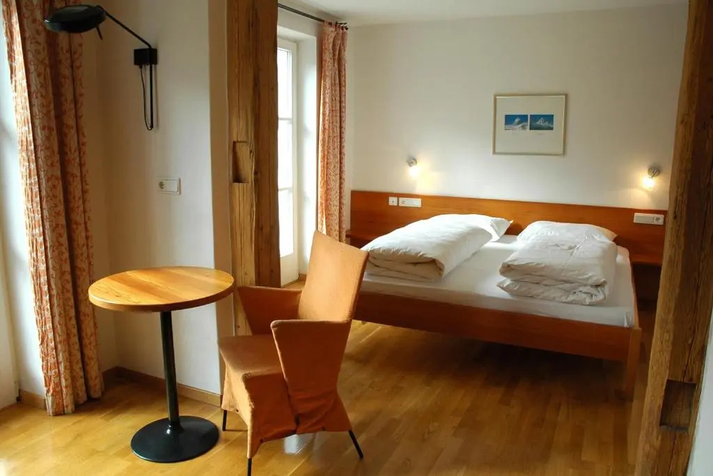 Hotel Post - Chambres