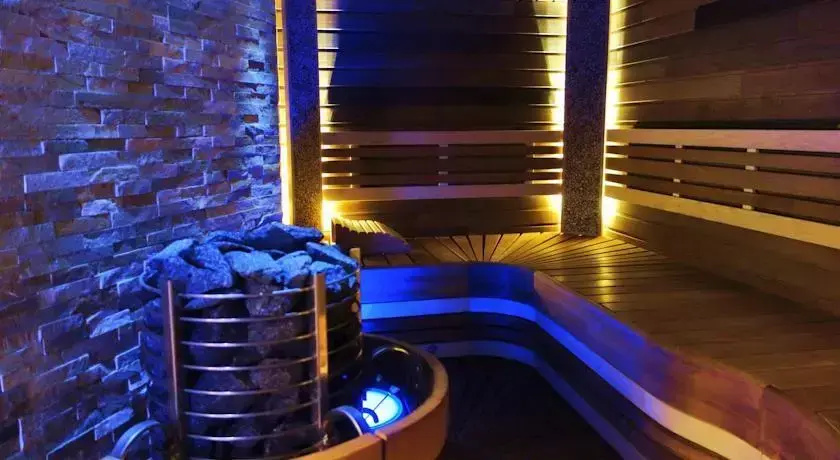 Hotel photo 18