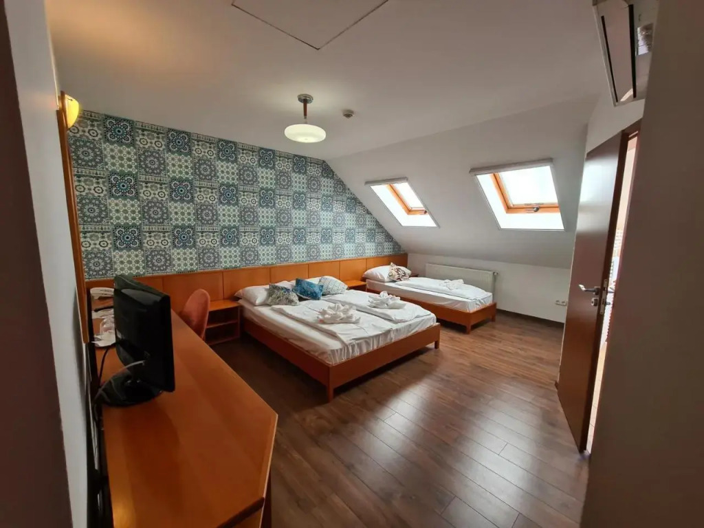 István Hotel&Étterem - фото 5