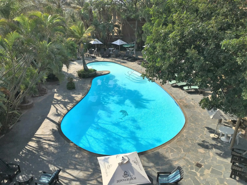 Salt Rock Hotel and Beach Resort - Général