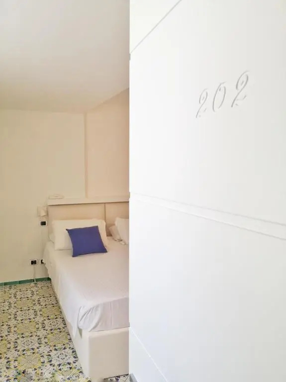 Hotel Villa Felice Relais - Chambres