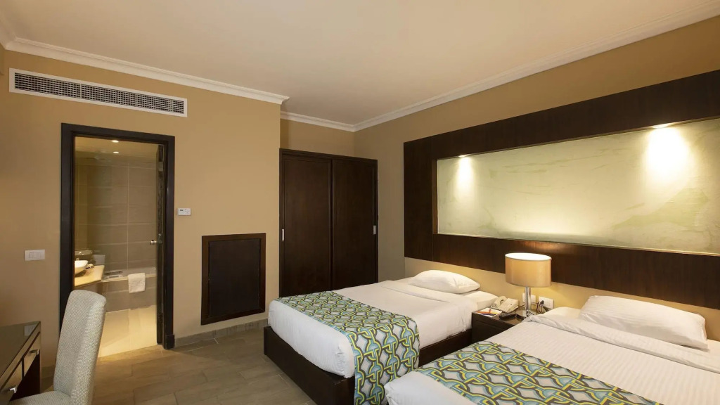 Naama Waves Hotel — фото 6