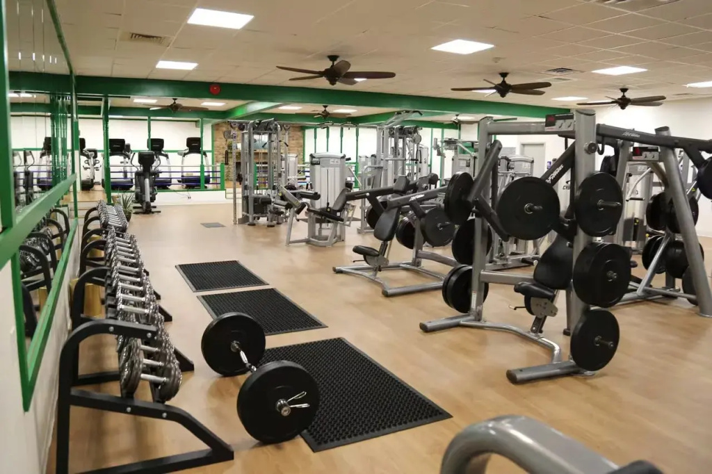 Tesla Biohealing Wellness Hotel & Resort Ramada - Général