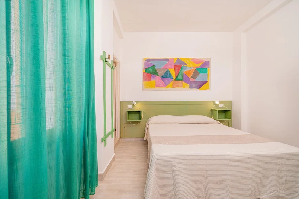 Marinaro - Chambres