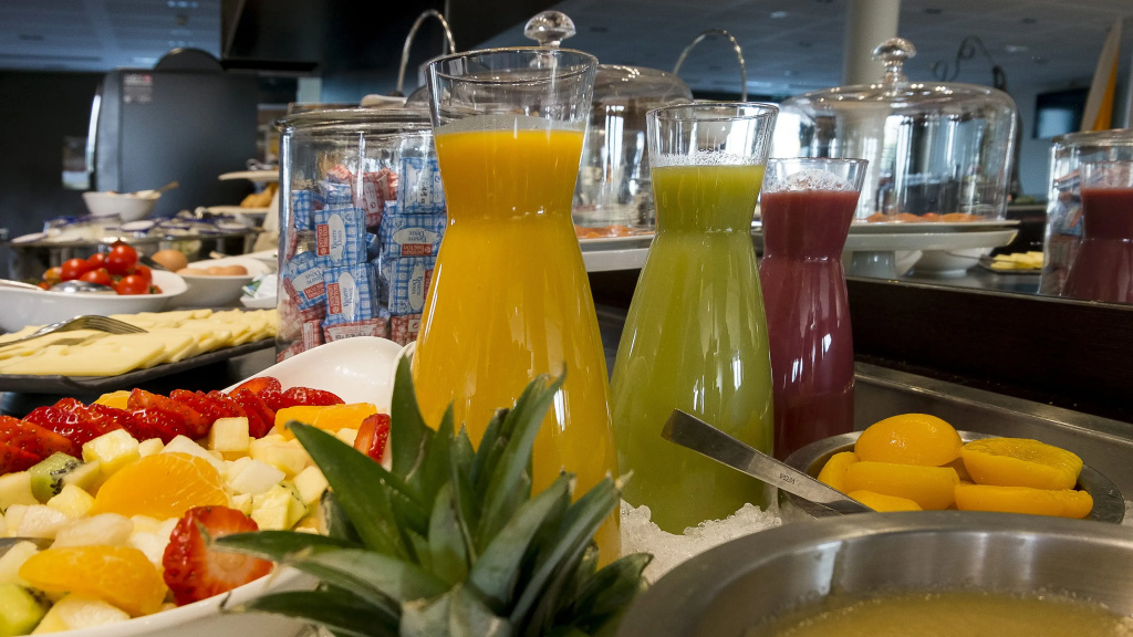 Holiday Inn Bordeaux Sud - Pessac by IHG - Général