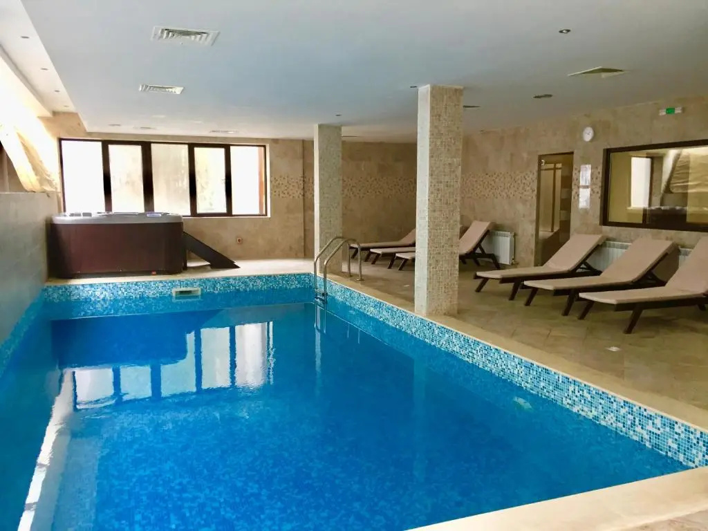 Hotel photo 10