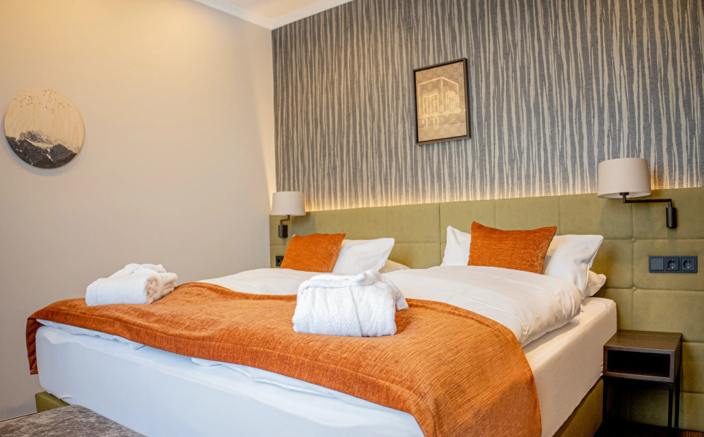 Hotel Essener Hof, Sure Hotel Collection by Best Western - фото 41