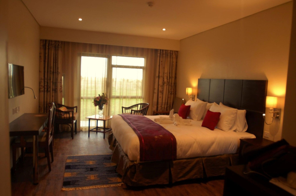 Hotel photo 8